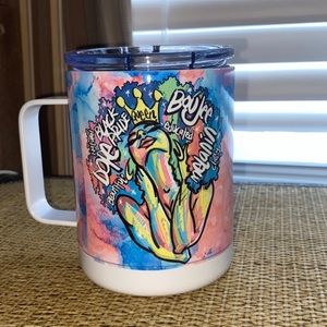 Cusromized coffee mug